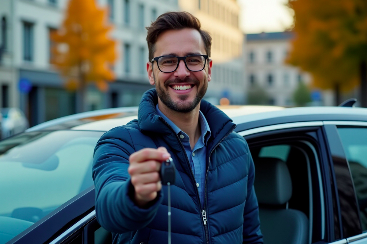Assurance auto